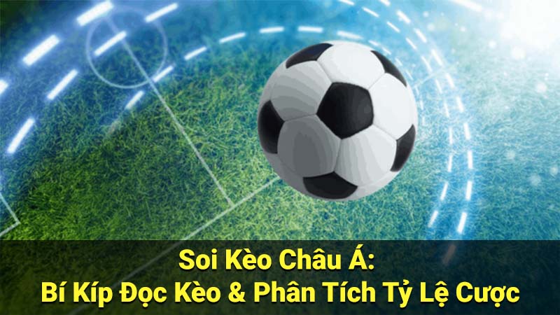 soi keo chau a